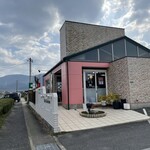 デル・ジョルノ イタリア - 