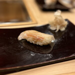 なか條 - シラカワ昆布締め