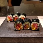 島津 - トロタク