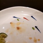 島津 - 器が可愛いお魚