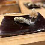 なか條 - 小肌（ナカズミくらいをお使いです）