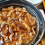 ステーキハウス寿楽 - 