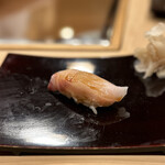 なか條 - 赤ムツ