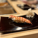 なか條 - 車海老