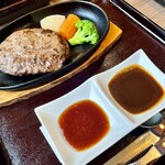 ステーキハウス寿楽 - 