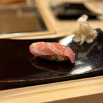 なか條 - 大トロ