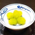 島津 - 揚げ銀杏