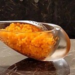 島津 - イクラ？ととまめ