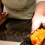 島津 - ととまめ海苔巻き