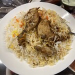 インド・パキスタン料理 アルバラカ - 