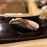 なか條 - シメサバ