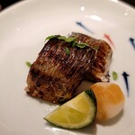 島津 - 鰊みりん干し