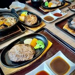 ステーキハウス寿楽 - 