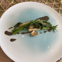 レストラン ラルモワーズ - 