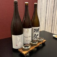 泳ぎとらふぐ活蟹料理 あじ平 曽根崎 - 