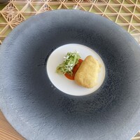 レストラン ラルモワーズ - 