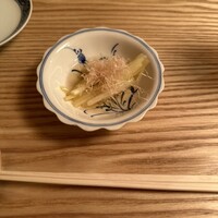 なか條 - 黄ニラ