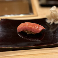 なか條 - 中トロ