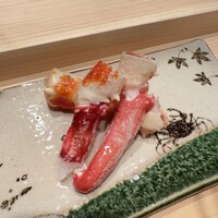 湘南沖地蟹専門店ふじ月 - 