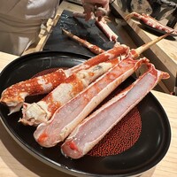 湘南沖地蟹専門店ふじ月 - 