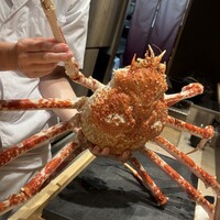湘南沖地蟹専門店ふじ月 - 