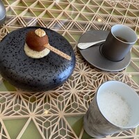 レストラン ラルモワーズ - 