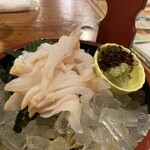 Echizen Sengyo Ten Katamachi Ten - 白贝