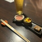 風土 芝本町店 - 