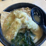 吉田のうどん 麺'ズ冨士山 - 
