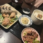 風土 芝本町店 - 