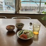 レストラン 蔵王 - 