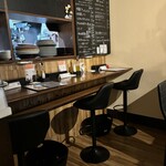 武蔵新田 Bistro Un Dix - 