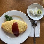 レストラン 蔵王 - 