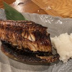 Echizen Sengyo Ten Katamachi Ten - 照烧青花鱼