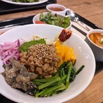 ササヤカフェ - 