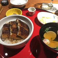 炭焼 うな富士 有楽町店 - 