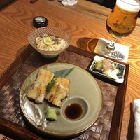 炭焼 うな富士 有楽町店 - 