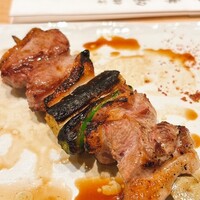 伊勢廣 京橋本店 - 