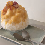 いつも氷日和 - 