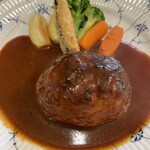 Cafe Salon de The OKA - 