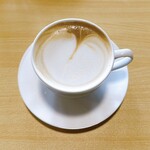 MUD CAFE - 蓮雄らて