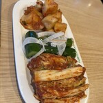 食道園 - 