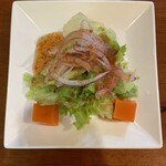 Cafe Salon de The OKA - 