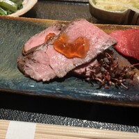 ヤキニク旭 - 
