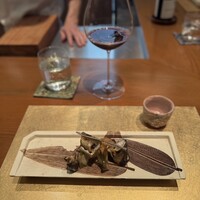 白金台こばやし - 