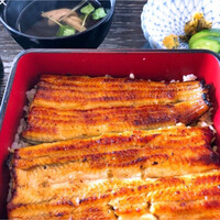 駒形前川 浅草本店 -  駒形前川 浅草本店 -