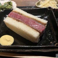 ヤキニク旭 - 