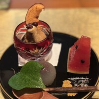 白金台こばやし - 