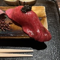ヤキニク旭 - 