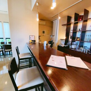 ハウスメイド珈琲ファクトリー ローストカフェ_2